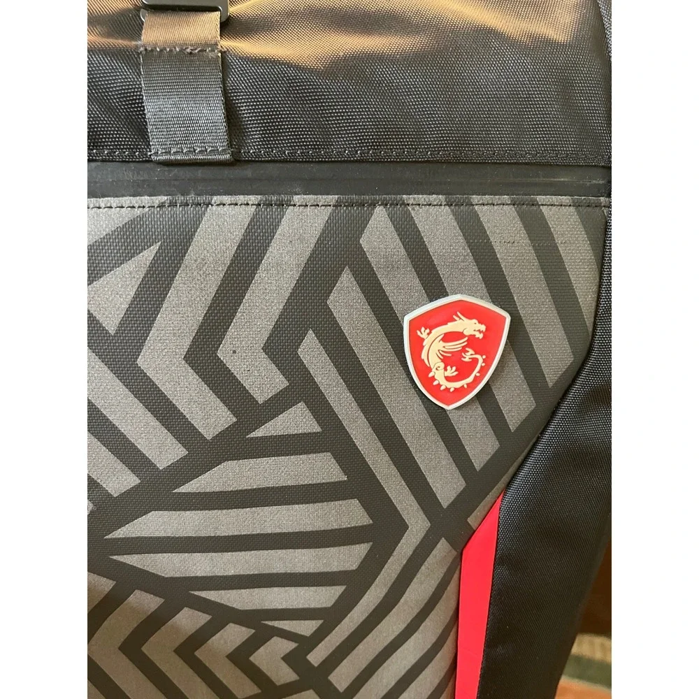MSI 17
